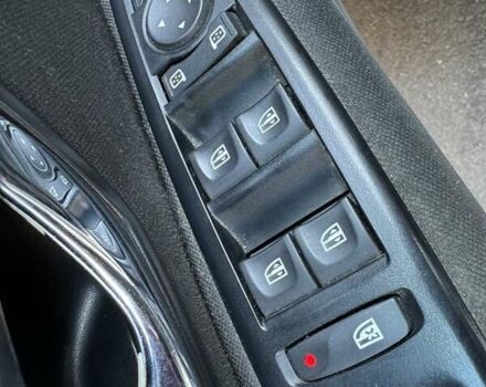 Білий Рено Меган, об'ємом двигуна 1.5 л та пробігом 272 тис. км за 9500 $, фото 15 на Automoto.ua