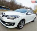 Белый Рено Меган, объемом двигателя 1.5 л и пробегом 299 тыс. км за 7500 $, фото 5 на Automoto.ua