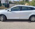 Білий Рено Меган, об'ємом двигуна 1.5 л та пробігом 125 тис. км за 10400 $, фото 3 на Automoto.ua