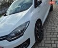 Белый Рено Меган, объемом двигателя 1.5 л и пробегом 217 тыс. км за 11350 $, фото 7 на Automoto.ua