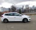 Белый Рено Меган, объемом двигателя 1.5 л и пробегом 325 тыс. км за 7900 $, фото 8 на Automoto.ua