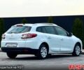 Білий Рено Меган, об'ємом двигуна 1.5 л та пробігом 197 тис. км за 9499 $, фото 3 на Automoto.ua