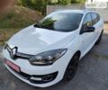 Белый Рено Меган, объемом двигателя 1.46 л и пробегом 294 тыс. км за 8999 $, фото 1 на Automoto.ua