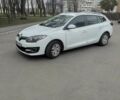 Білий Рено Меган, об'ємом двигуна 1.5 л та пробігом 249 тис. км за 8200 $, фото 1 на Automoto.ua