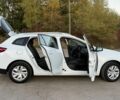 Белый Рено Меган, объемом двигателя 1.5 л и пробегом 250 тыс. км за 8150 $, фото 23 на Automoto.ua