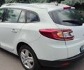 Белый Рено Меган, объемом двигателя 0 л и пробегом 196 тыс. км за 9100 $, фото 3 на Automoto.ua