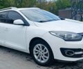 Белый Рено Меган, объемом двигателя 1.46 л и пробегом 230 тыс. км за 9800 $, фото 33 на Automoto.ua