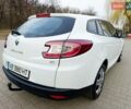 Белый Рено Меган, объемом двигателя 1.5 л и пробегом 299 тыс. км за 7500 $, фото 11 на Automoto.ua