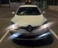 Білий Рено Меган, об'ємом двигуна 1.46 л та пробігом 196 тис. км за 9700 $, фото 26 на Automoto.ua
