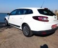 Білий Рено Меган, об'ємом двигуна 1.6 л та пробігом 208 тис. км за 8900 $, фото 5 на Automoto.ua