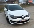 Белый Рено Меган, объемом двигателя 1.46 л и пробегом 201 тыс. км за 8600 $, фото 1 на Automoto.ua