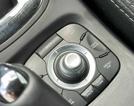 Белый Рено Меган, объемом двигателя 1.5 л и пробегом 226 тыс. км за 8900 $, фото 10 на Automoto.ua