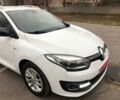 Белый Рено Меган, объемом двигателя 1.5 л и пробегом 167 тыс. км за 9500 $, фото 21 на Automoto.ua