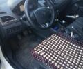 Білий Рено Меган, об'ємом двигуна 1.5 л та пробігом 211 тис. км за 9000 $, фото 4 на Automoto.ua