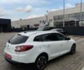 Білий Рено Меган, об'ємом двигуна 1.2 л та пробігом 199 тис. км за 8700 $, фото 11 на Automoto.ua