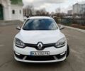 Белый Рено Меган, объемом двигателя 1.5 л и пробегом 325 тыс. км за 7900 $, фото 3 на Automoto.ua