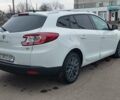Белый Рено Меган, объемом двигателя 1.5 л и пробегом 164 тыс. км за 8999 $, фото 10 на Automoto.ua