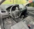 Белый Рено Меган, объемом двигателя 1.5 л и пробегом 205 тыс. км за 6700 $, фото 11 на Automoto.ua