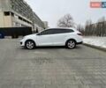 Белый Рено Меган, объемом двигателя 1.46 л и пробегом 268 тыс. км за 8800 $, фото 7 на Automoto.ua
