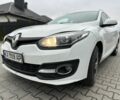 Белый Рено Меган, объемом двигателя 1.5 л и пробегом 220 тыс. км за 5500 $, фото 9 на Automoto.ua