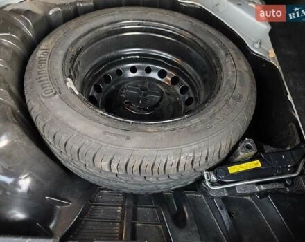 Білий Рено Меган, об'ємом двигуна 1.5 л та пробігом 245 тис. км за 8999 $, фото 15 на Automoto.ua