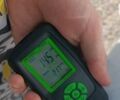Белый Рено Меган, объемом двигателя 1.46 л и пробегом 230 тыс. км за 9800 $, фото 20 на Automoto.ua