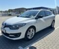 Білий Рено Меган, об'ємом двигуна 1.6 л та пробігом 149 тис. км за 11530 $, фото 6 на Automoto.ua