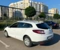 Белый Рено Меган, объемом двигателя 1.5 л и пробегом 212 тыс. км за 8799 $, фото 55 на Automoto.ua