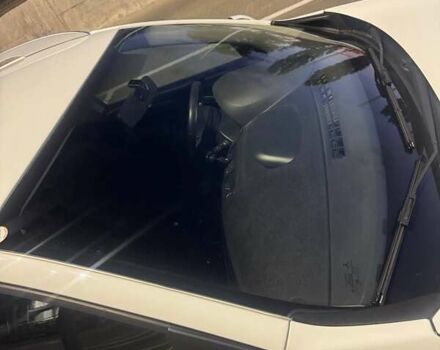 Білий Рено Меган, об'ємом двигуна 1.46 л та пробігом 196 тис. км за 9700 $, фото 10 на Automoto.ua