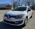 Белый Рено Меган, объемом двигателя 0 л и пробегом 177 тыс. км за 8000 $, фото 1 на Automoto.ua