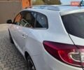 Белый Рено Меган, объемом двигателя 1.5 л и пробегом 217 тыс. км за 11350 $, фото 36 на Automoto.ua