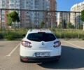 Белый Рено Меган, объемом двигателя 1.5 л и пробегом 212 тыс. км за 8799 $, фото 9 на Automoto.ua