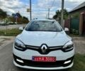 Белый Рено Меган, объемом двигателя 1.5 л и пробегом 193 тыс. км за 8950 $, фото 24 на Automoto.ua
