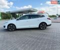 Білий Рено Меган, об'ємом двигуна 1.5 л та пробігом 217 тис. км за 10950 $, фото 14 на Automoto.ua
