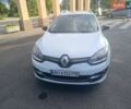 Білий Рено Меган, об'ємом двигуна 1.5 л та пробігом 274 тис. км за 10500 $, фото 1 на Automoto.ua