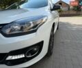 Білий Рено Меган, об'ємом двигуна 1.5 л та пробігом 217 тис. км за 10950 $, фото 32 на Automoto.ua