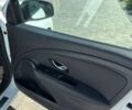 Білий Рено Меган, об'ємом двигуна 1.5 л та пробігом 183 тис. км за 9800 $, фото 20 на Automoto.ua
