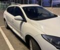 Білий Рено Меган, об'ємом двигуна 1.46 л та пробігом 196 тис. км за 9700 $, фото 28 на Automoto.ua