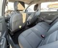 Белый Рено Меган, объемом двигателя 1.5 л и пробегом 220 тыс. км за 9550 $, фото 12 на Automoto.ua