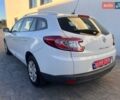 Білий Рено Меган, об'ємом двигуна 1.5 л та пробігом 190 тис. км за 9300 $, фото 1 на Automoto.ua