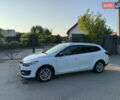 Белый Рено Меган, объемом двигателя 1.46 л и пробегом 315 тыс. км за 8200 $, фото 1 на Automoto.ua