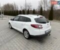 Білий Рено Меган, об'ємом двигуна 1.5 л та пробігом 260 тис. км за 8200 $, фото 7 на Automoto.ua