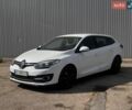 Білий Рено Меган, об'ємом двигуна 1.46 л та пробігом 304 тис. км за 7500 $, фото 1 на Automoto.ua