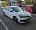 Белый Рено Меган, объемом двигателя 1.5 л и пробегом 528 тыс. км за 6350 $, фото 1 на Automoto.ua