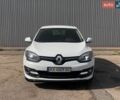 Білий Рено Меган, об'ємом двигуна 1.46 л та пробігом 304 тис. км за 7500 $, фото 1 на Automoto.ua