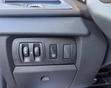 Белый Рено Меган, объемом двигателя 1.5 л и пробегом 190 тыс. км за 9200 $, фото 19 на Automoto.ua