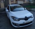 Білий Рено Меган, об'ємом двигуна 1.5 л та пробігом 211 тис. км за 9000 $, фото 10 на Automoto.ua