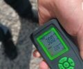 Белый Рено Меган, объемом двигателя 1.46 л и пробегом 230 тыс. км за 9800 $, фото 22 на Automoto.ua