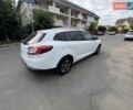 Білий Рено Меган, об'ємом двигуна 1.5 л та пробігом 225 тис. км за 8400 $, фото 3 на Automoto.ua