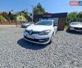 Белый Рено Меган, объемом двигателя 1.46 л и пробегом 258 тыс. км за 8999 $, фото 1 на Automoto.ua